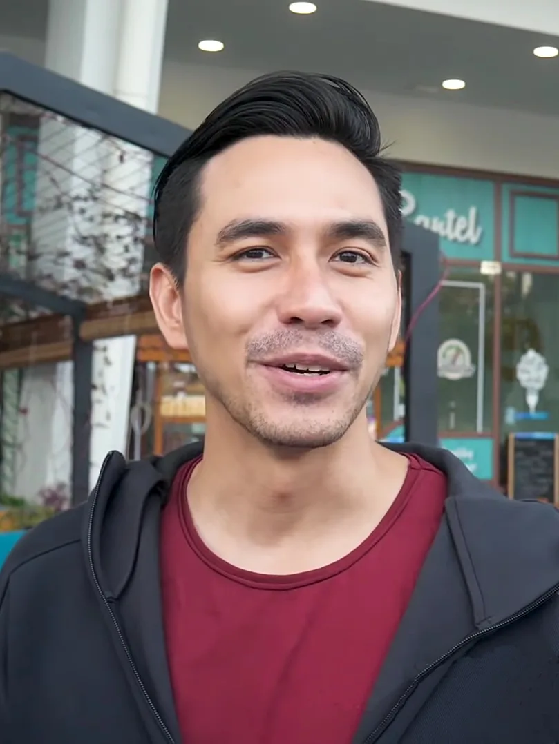 Darius Sinathriya